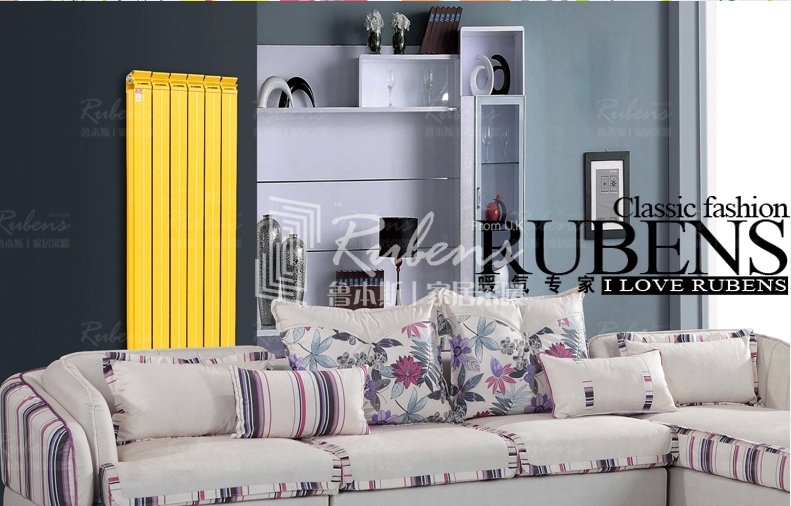 魯本斯銅鋁復(fù)合暖氣片，暖氣片大品牌