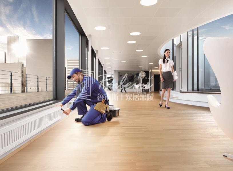 魯本斯：暖氣片安裝需要多少錢？